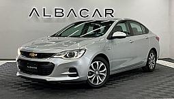 Chevrolet Cavalier 2018