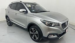Mg Zs 2022