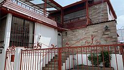 Casa En  Las Americas