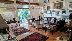 Excelente Casa A La Venta En Lomas De Tecamachalco (V)