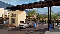 Catania Cumbres Residencial