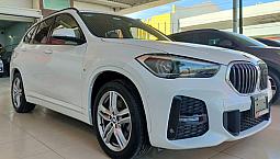 Bmw X1 2.0 Sdrive 20Ia M Sport At