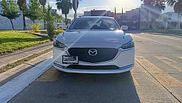 Mazda Mazda 6 2.5 I Grand Touring At