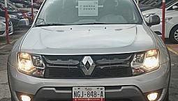 Renault Oroch Intens