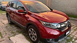 Honda Cr-V 1.5 Turbo Plus Cvt