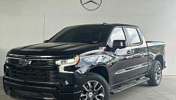 Star Patria Chevrolet Cheyenne 2022