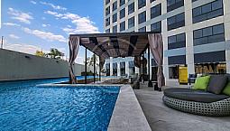 Departamento De Dos Recamaras Nuevo En Venta La Calma, Zapopan