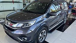 Honda Br-V 2019