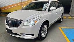 Buick Enclave 2017 Paq D At