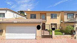 Casa En Venta Cerca A Plaza Galerías Hipódromo, Tijuana