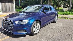 Audi A3 2.0 L Dynamic At Dsg