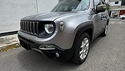 Jeep Renegade 1.8 Sport 4X2 At