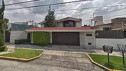 Hermosa Casa En Venta Cerca De Plaza Satelite.