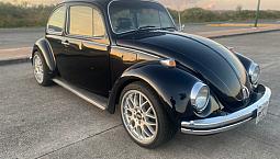 Volkswagen Sedan 1973