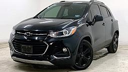 Chevrolet Trax 2019