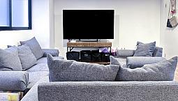 Departamento De 2 Habitaciones En Venta En Roma Norte