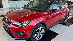 Seat Arona 2020