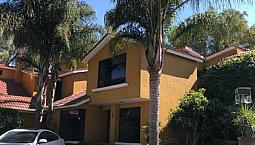 Venta Casa 3 Ambientes Fuentes De Tepepan