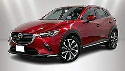 Mazda Cx-3 2019
