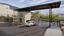 Catania Cumbres Residencial