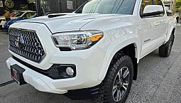 Toyota  Tacoma  2019