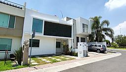 Casa En Venta En Residencial El Refugio