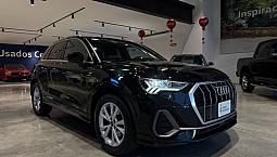 Audi Q3 2021