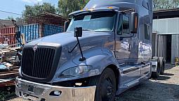 Tractocamión International Prostar 2019