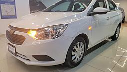 Chevrolet Aveo 2021
