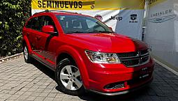 Dodge Journey 2014