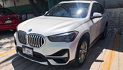 Bmw X1 2.0 Sdrive 20Ia X Line At