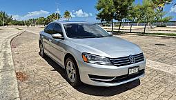 Volkswagen Passat 2.5 Sportline At