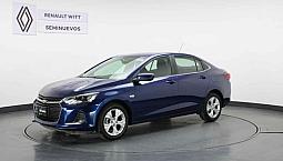 Chevrolet Onix 2023