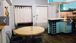 Departamento En Renta Roma Norte