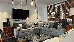 Renta Departamento En Polanco/ Amueblado