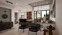 Venta Departamento Tlacoquemecatl Del Valle