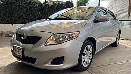 Toyota Corolla Le Br Aa Ee Cd R-15 At