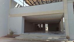 Bodega Comercial Sobre Libram Sur Pon Junto A 5 Min De Centro Sur