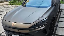 Cupra Formentor 2.0 Tsi Vz 333Hp 4Wd Dsg7