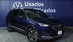 Seat Tarraco 1.4 Tsi Dsg