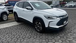 Chevrolet Tracker 2022