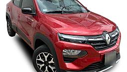 Renault Kwid 2024