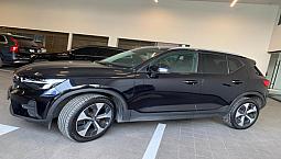 Volvo Xc40 2023