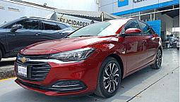 Chevrolet  Cavalier  2022