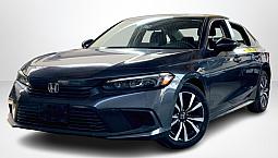 Honda Civic 2022