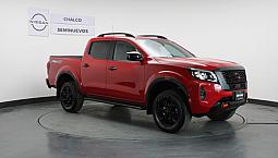 Nissan Frontier 2023