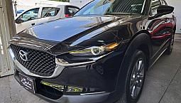 Mazda Cx-30 2021 2.5 I Sport At