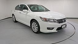 Honda Accord 2015
