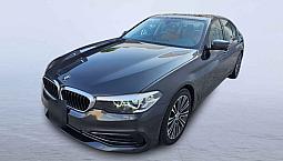 Bmw  Serie 5  2019