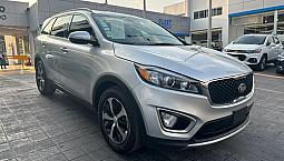 Kia Sorento 2017